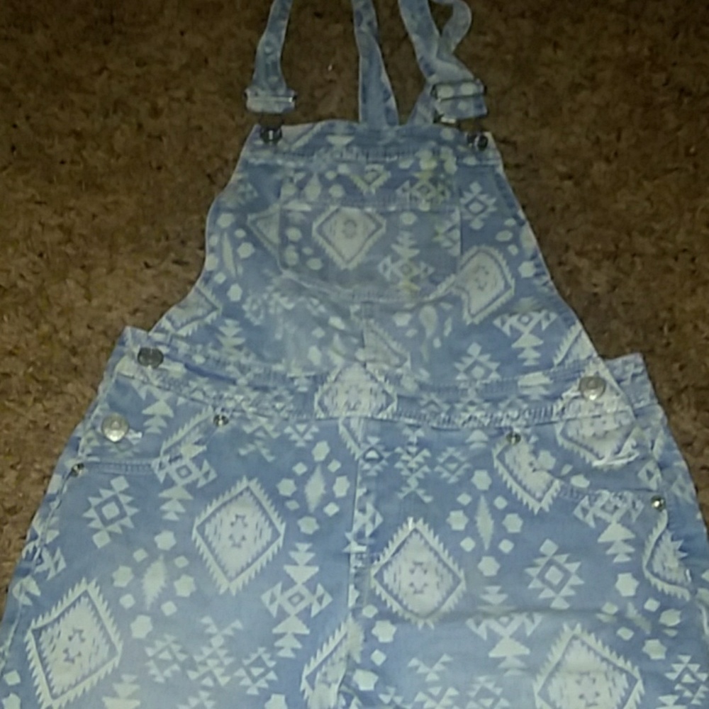 Overalls